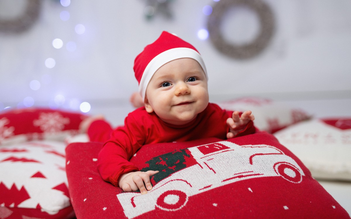 Baw się z nami, czyli grudzień z FizjoMommy!