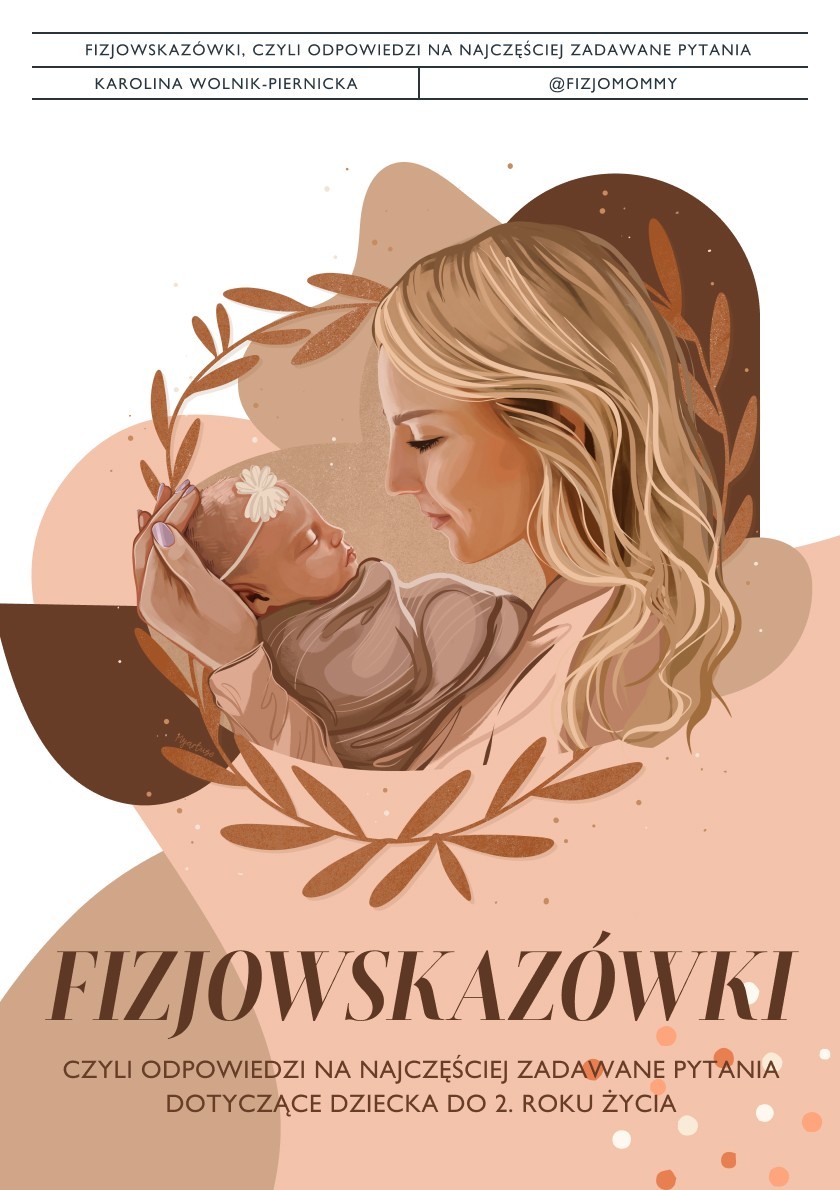 E-book "Fizjowskazówki" już jest!