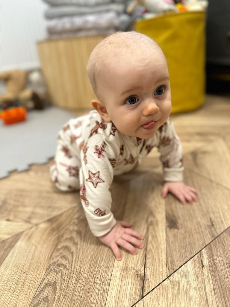Jak wspierać rozwój mowy poprzez zabawy ruchowe?